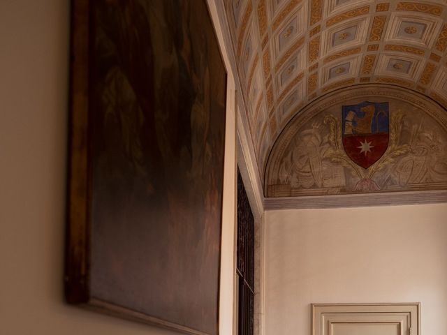 Il matrimonio di Federico e Silvia a Ferrara, Ferrara 62