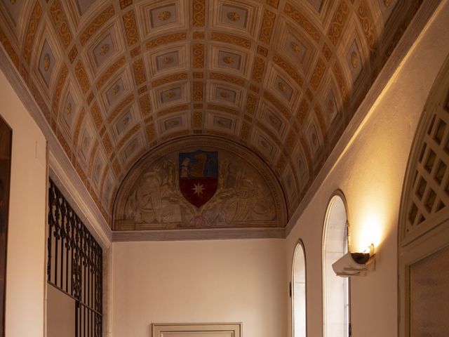 Il matrimonio di Federico e Silvia a Ferrara, Ferrara 64