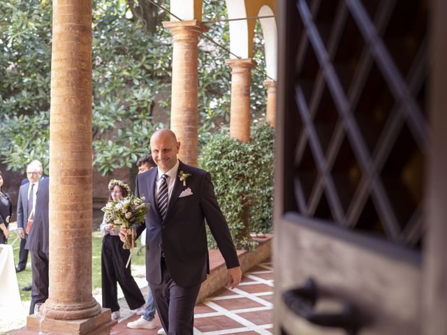 Il matrimonio di Federico e Silvia a Ferrara, Ferrara 66