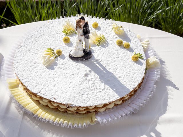 Il matrimonio di Federico e Silvia a Ferrara, Ferrara 76