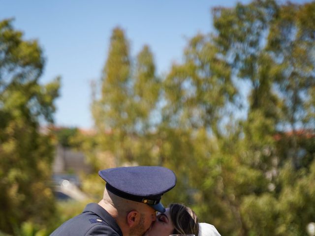 Il matrimonio di Simone e Federica a Dolianova, Cagliari 42