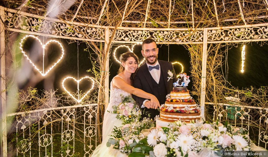 Il matrimonio di Giada e Daniele a Rovigo, Rovigo