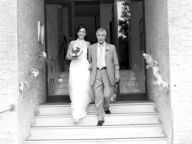 Il matrimonio di Aldo e Anna a Buccinasco, Milano 7