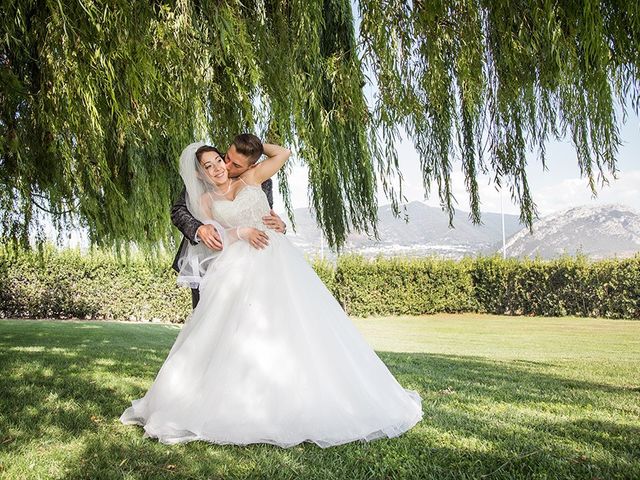 Il matrimonio di Fabio e Giovanna a Capaccio Paestum, Salerno 58