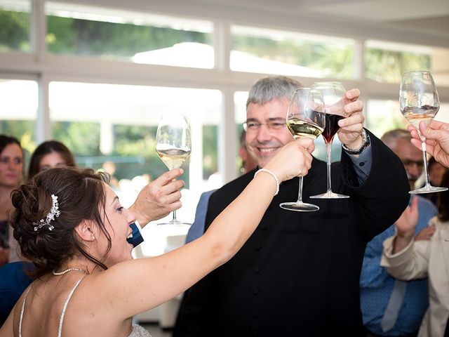 Il matrimonio di Fabio e Giovanna a Capaccio Paestum, Salerno 73