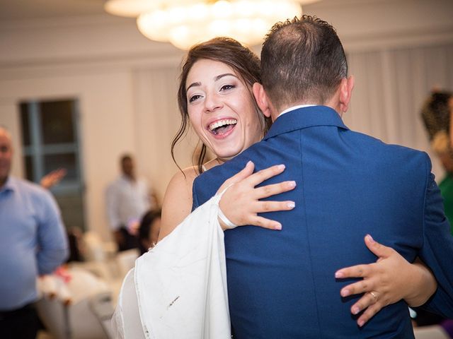 Il matrimonio di Fabio e Giovanna a Capaccio Paestum, Salerno 75