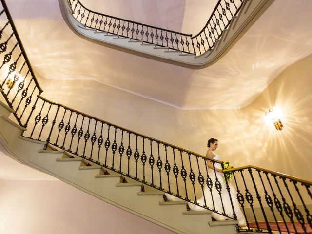 Il matrimonio di Marco e Melaniè a Verbania, Verbania 2