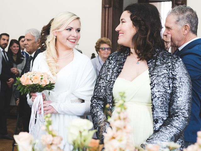 Il matrimonio di Riccardo e Paulina a Cagliari, Cagliari 29
