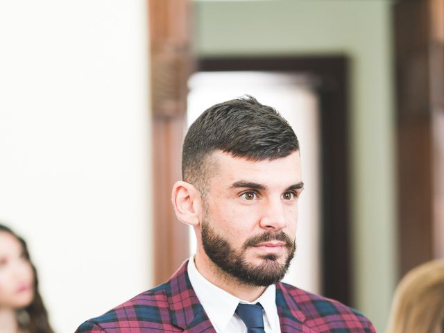Il matrimonio di Riccardo e Paulina a Cagliari, Cagliari 32