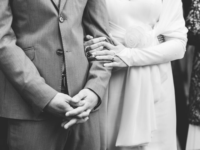 Il matrimonio di Riccardo e Paulina a Cagliari, Cagliari 46