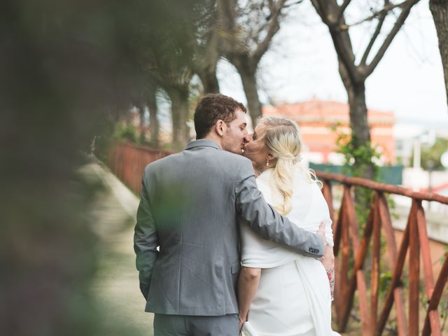 Il matrimonio di Riccardo e Paulina a Cagliari, Cagliari 54