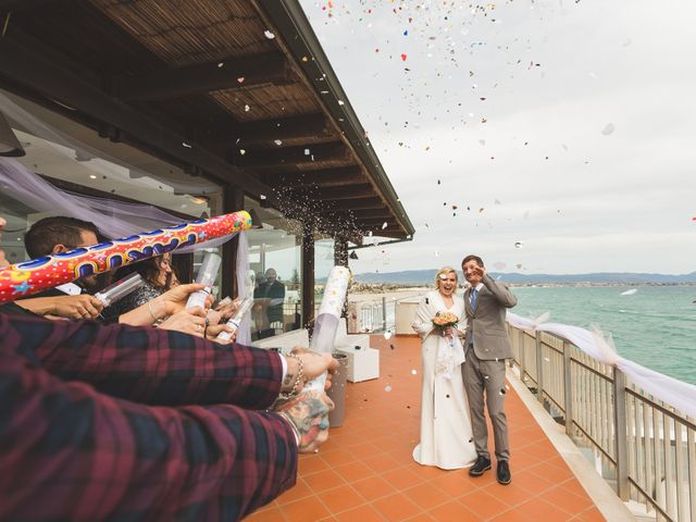 Il matrimonio di Riccardo e Paulina a Cagliari, Cagliari 72