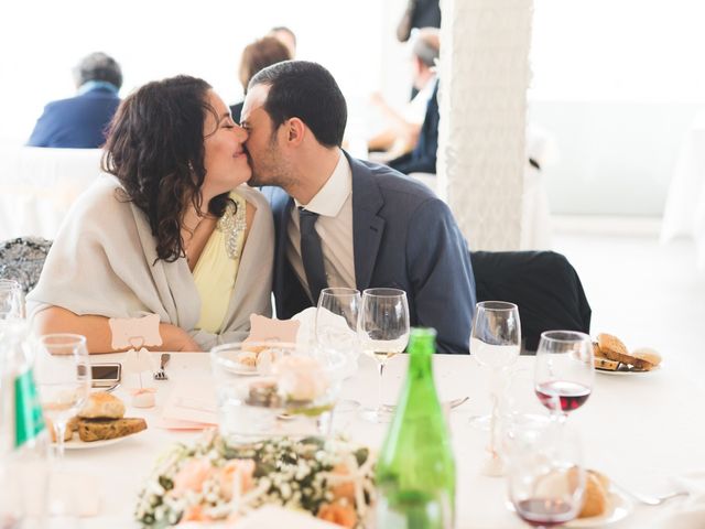 Il matrimonio di Riccardo e Paulina a Cagliari, Cagliari 84