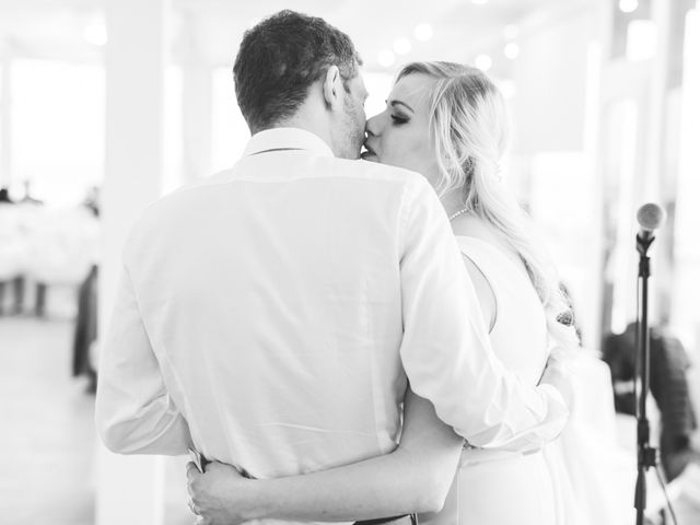 Il matrimonio di Riccardo e Paulina a Cagliari, Cagliari 89