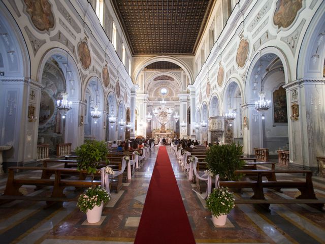 Il matrimonio di Cristian e Katia a Palermo, Palermo 2