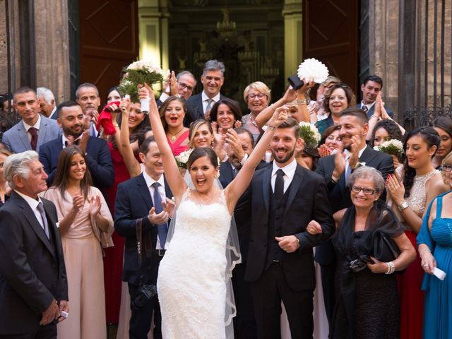 Il matrimonio di Cristian e Katia a Palermo, Palermo 7