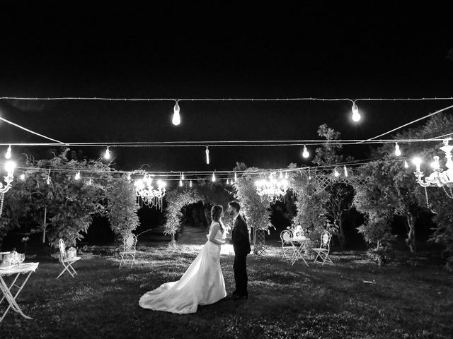 Il matrimonio di Pietro e Francesca a Castel Morrone, Caserta 27