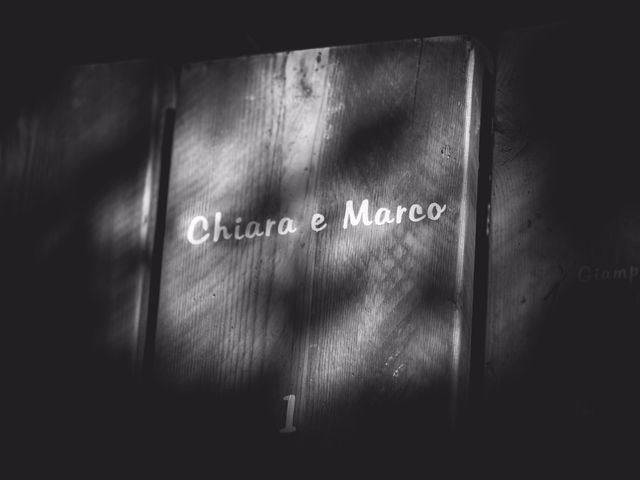 Il matrimonio di Marco e Chiara a Alatri, Frosinone 30