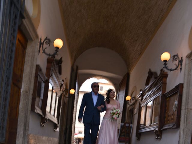 Il matrimonio di Giuseppe e Donella a Ascoli Piceno, Ascoli Piceno 17