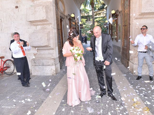 Il matrimonio di Giuseppe e Donella a Ascoli Piceno, Ascoli Piceno 20