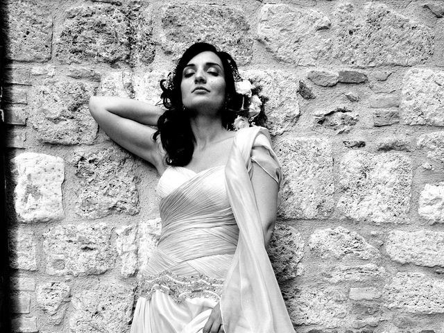 Il matrimonio di Giuseppe e Donella a Ascoli Piceno, Ascoli Piceno 24