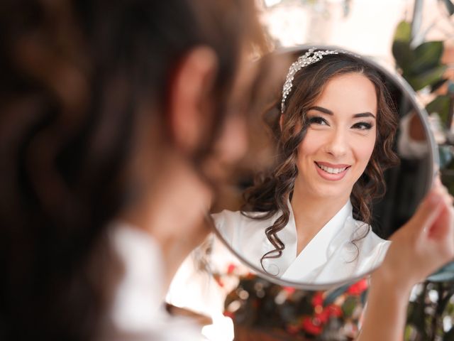 Il matrimonio di Mario e Annamaria a Santa Maria Capua Vetere, Caserta 55
