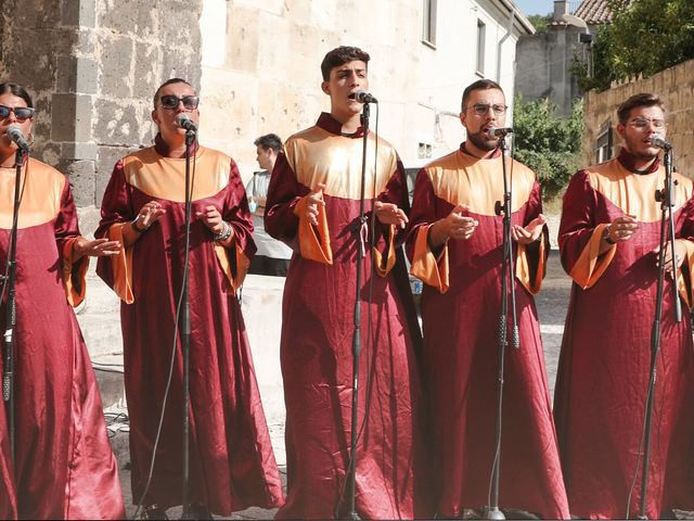 Il matrimonio di Mario e Annamaria a Santa Maria Capua Vetere, Caserta 97