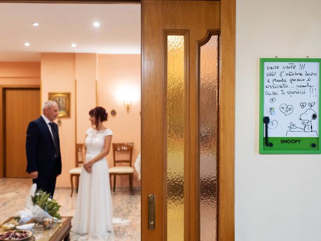 Il matrimonio di Gennaro e Marianna a Napoli, Napoli 14
