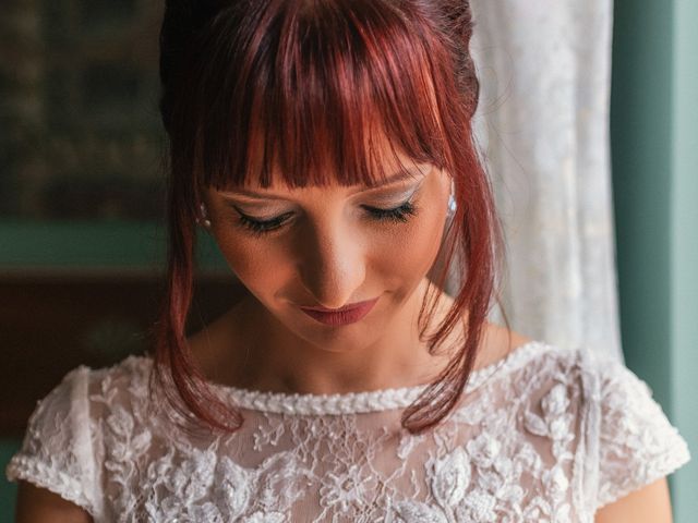 Il matrimonio di Gennaro e Marianna a Napoli, Napoli 25