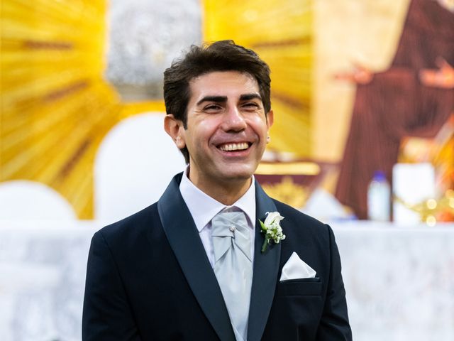 Il matrimonio di Gennaro e Marianna a Napoli, Napoli 46