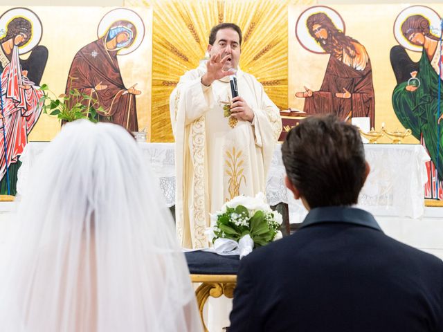 Il matrimonio di Gennaro e Marianna a Napoli, Napoli 57