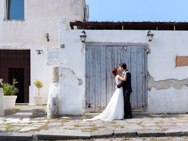 Il matrimonio di Gennaro e Marianna a Napoli, Napoli 72