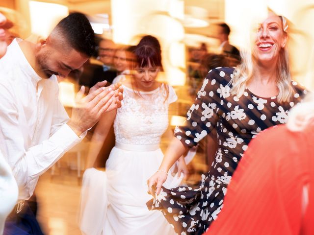 Il matrimonio di Gennaro e Marianna a Napoli, Napoli 96