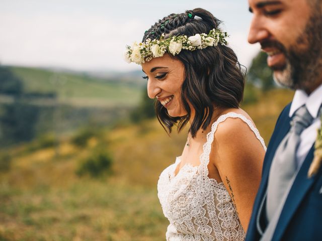 Il matrimonio di Cristian e Valeria a Castelvetro di Modena, Modena 58