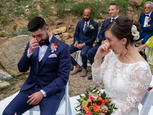 Il matrimonio di Mattia e Marta a Genova, Genova 20