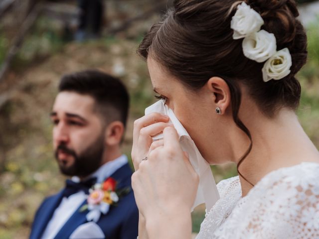 Il matrimonio di Mattia e Marta a Genova, Genova 22