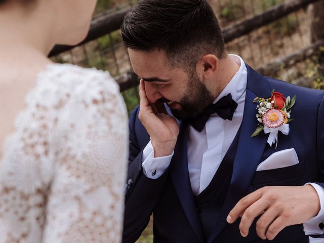 Il matrimonio di Mattia e Marta a Genova, Genova 29