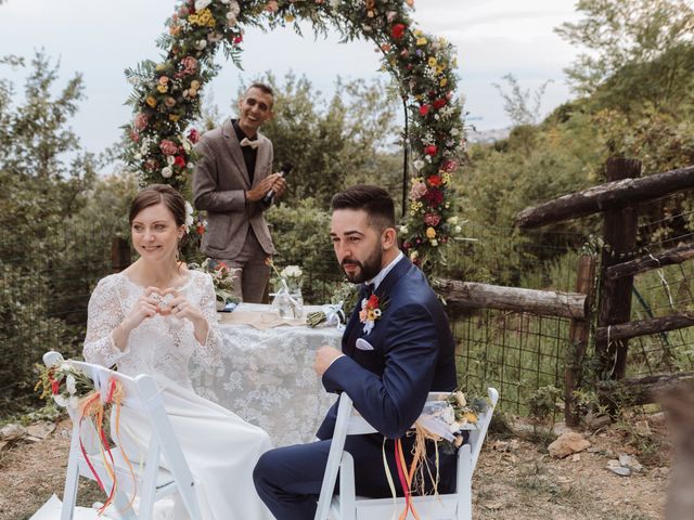 Il matrimonio di Mattia e Marta a Genova, Genova 31