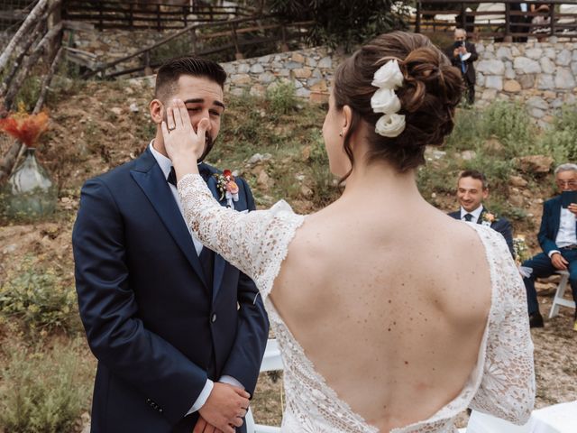 Il matrimonio di Mattia e Marta a Genova, Genova 36