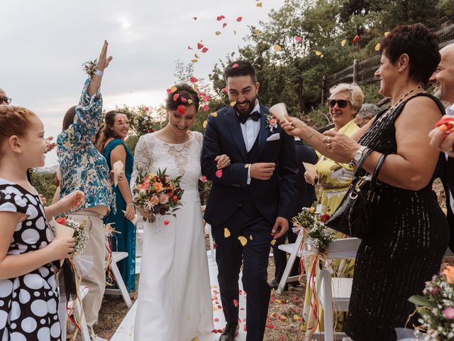 Il matrimonio di Mattia e Marta a Genova, Genova 39