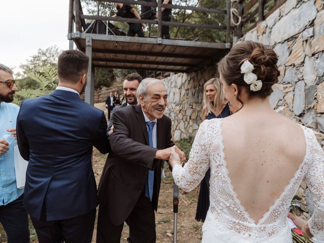 Il matrimonio di Mattia e Marta a Genova, Genova 40