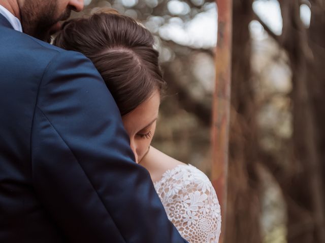 Il matrimonio di Mattia e Marta a Genova, Genova 44