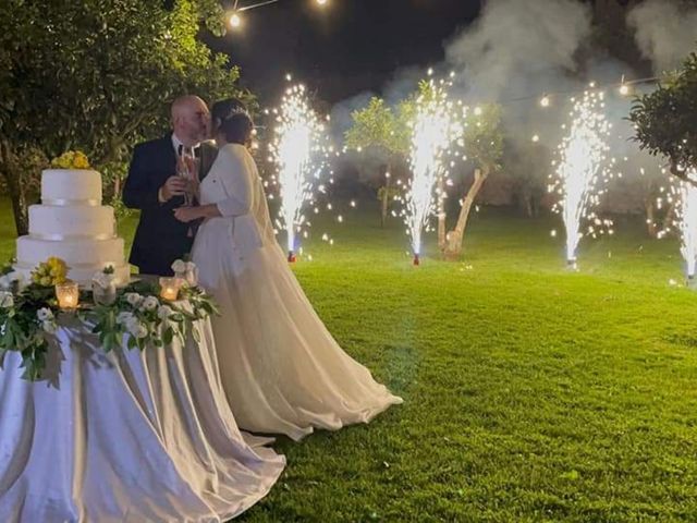 Il matrimonio di Luca e Valeria a Maruggio, Taranto 2