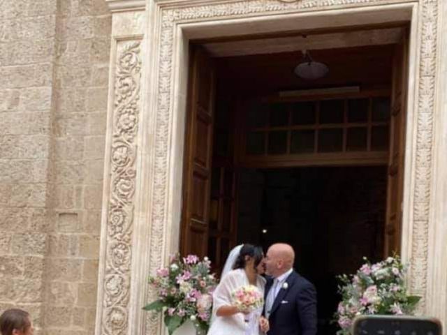 Il matrimonio di Luca e Valeria a Maruggio, Taranto 6
