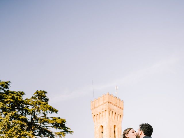 Il matrimonio di Giuseppe e Maria Speranza a Vigevano, Pavia 15