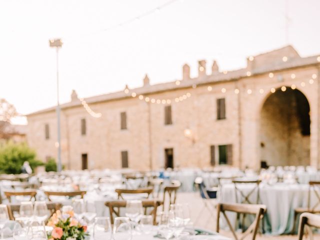 Il matrimonio di Giuseppe e Maria Speranza a Vigevano, Pavia 24