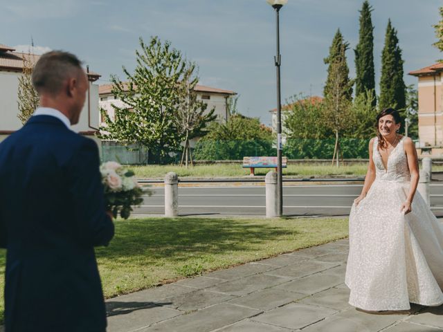 Il matrimonio di Chiara e Luca a Bergamo, Bergamo 27