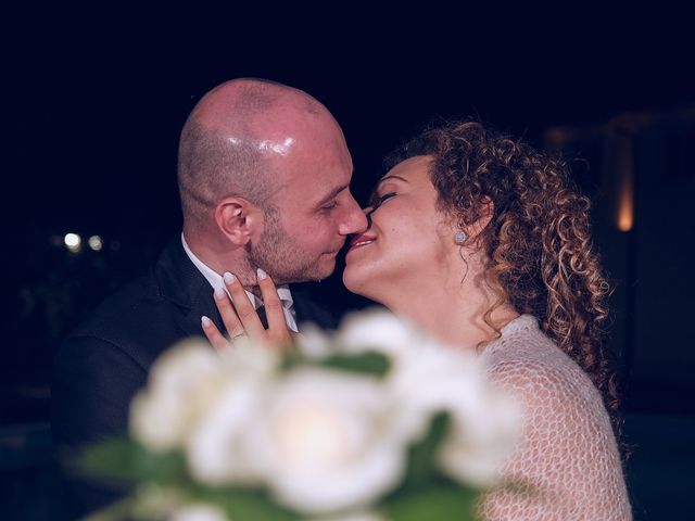 Il matrimonio di Pasquale e Oriana a Fornelli, Isernia 21