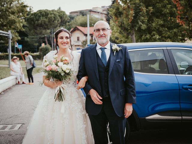 Il matrimonio di Tommaso e Laura a Bologna, Bologna 11