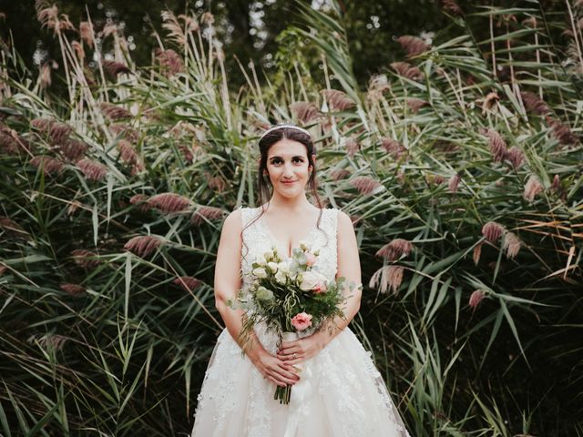 Il matrimonio di Tommaso e Laura a Bologna, Bologna 22